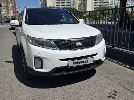 Kia Sorento 2013 года за 9 200 000 тг. в Актау – фото 2