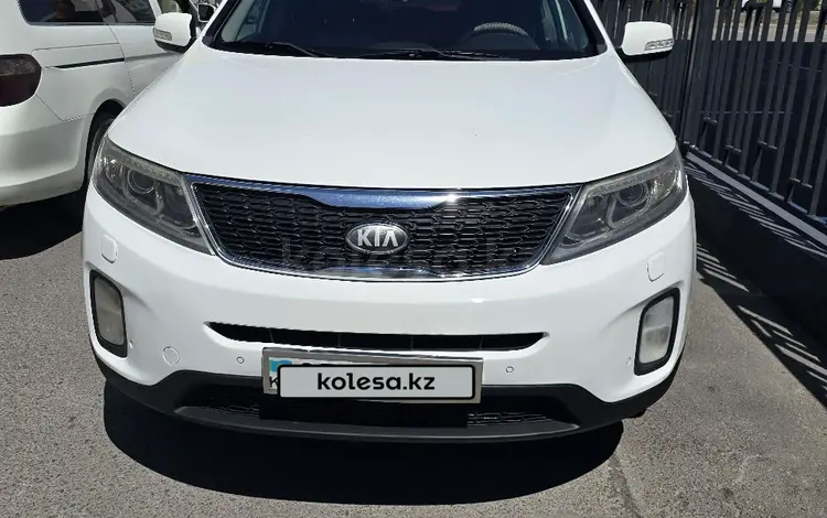 Kia Sorento 2013 года за 9 200 000 тг. в Актау
