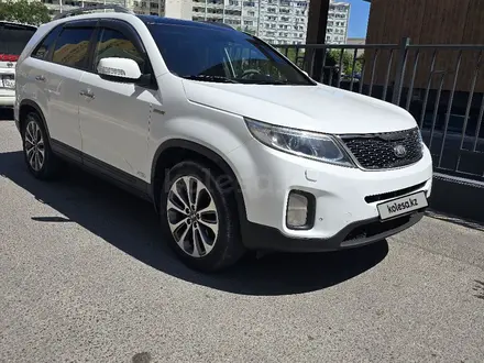 Kia Sorento 2013 года за 9 200 000 тг. в Актау – фото 3