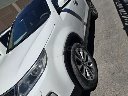 Kia Sorento 2013 года за 9 200 000 тг. в Актау – фото 4
