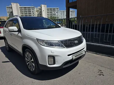 Kia Sorento 2013 года за 9 200 000 тг. в Актау – фото 5