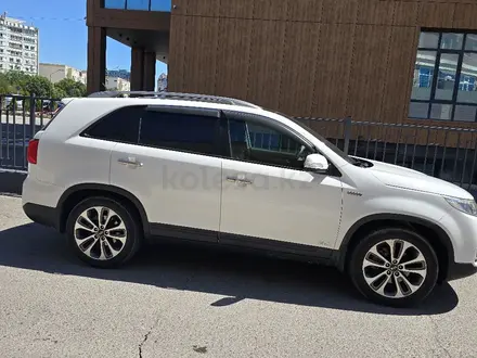 Kia Sorento 2013 года за 9 200 000 тг. в Актау – фото 6