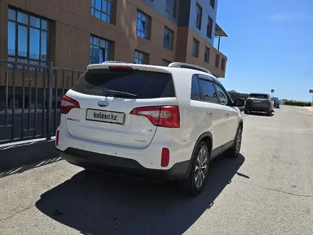 Kia Sorento 2013 года за 9 200 000 тг. в Актау – фото 7