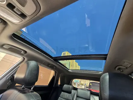 Kia Sorento 2013 года за 9 200 000 тг. в Актау – фото 9