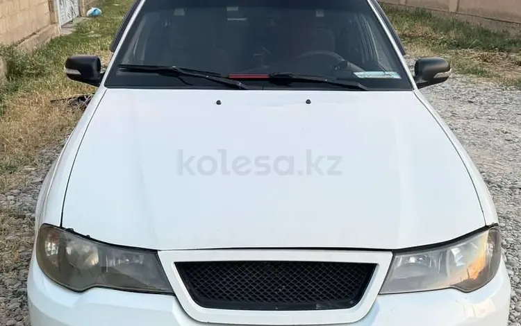 Daewoo Nexia 2012 года за 1 600 000 тг. в Шымкент