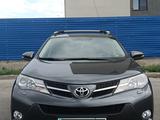 Toyota RAV4 2014 годаүшін10 000 000 тг. в Алматы – фото 2