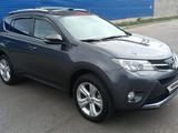 Toyota RAV4 2014 годаүшін10 000 000 тг. в Алматы – фото 3