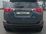 Toyota RAV4 2014 годаүшін10 000 000 тг. в Алматы – фото 4