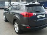 Toyota RAV4 2014 годаүшін10 000 000 тг. в Алматы – фото 5