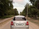 ВАЗ (Lada) Granta 2190 2015 года за 3 050 000 тг. в Тараз – фото 3