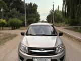 ВАЗ (Lada) Granta 2190 2015 года за 3 050 000 тг. в Тараз