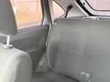 ВАЗ (Lada) Granta 2190 2015 года за 3 050 000 тг. в Тараз – фото 5