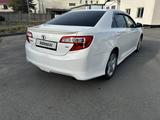 Toyota Camry 2012 годаүшін9 500 000 тг. в Талдыкорган – фото 3