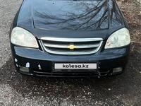 Daewoo Lacetti 2008 года за 3 000 000 тг. в Астана