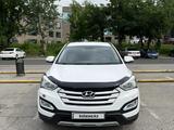 Hyundai Santa Fe 2013 года за 8 500 000 тг. в Шымкент