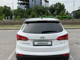 Hyundai Santa Fe 2013 года за 8 500 000 тг. в Алматы – фото 4
