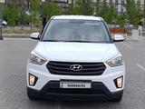 Hyundai Creta 2019 года за 8 100 000 тг. в Алматы – фото 3