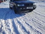 Volkswagen Passat 1996 годаүшін1 500 000 тг. в Уральск