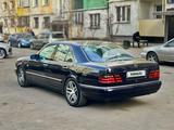 Mercedes-Benz E 320 1999 года за 3 600 000 тг. в Талдыкорган – фото 4