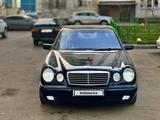 Mercedes-Benz E 320 1999 года за 3 600 000 тг. в Талдыкорган – фото 3