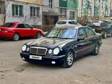 Mercedes-Benz E 320 1999 года за 3 600 000 тг. в Талдыкорган – фото 2