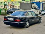 Mercedes-Benz E 320 1999 года за 3 600 000 тг. в Талдыкорган – фото 5
