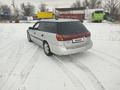 Subaru Legacy 2002 года за 2 600 000 тг. в Алматы – фото 5