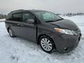 Toyota Sienna 2012 года за 11 500 000 тг. в Алматы – фото 2