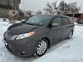 Toyota Sienna 2012 года за 11 500 000 тг. в Алматы