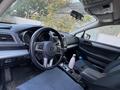 Subaru Outback 2016 года за 6 200 000 тг. в Уральск – фото 3
