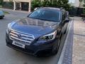 Subaru Outback 2016 года за 6 200 000 тг. в Уральск – фото 16