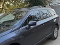 Subaru Outback 2016 года за 6 200 000 тг. в Уральск – фото 5