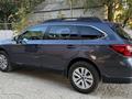 Subaru Outback 2016 года за 6 200 000 тг. в Уральск – фото 9