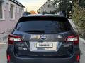 Subaru Outback 2016 года за 6 200 000 тг. в Уральск – фото 8