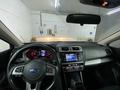 Subaru Outback 2016 года за 6 200 000 тг. в Уральск – фото 10