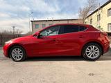 Mazda 3 2016 года за 7 500 000 тг. в Караганда – фото 4