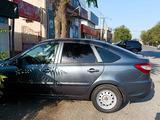 ВАЗ (Lada) Granta 2191 2021 года за 3 720 000 тг. в Шымкент