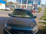 ВАЗ (Lada) Granta 2191 2021 года за 3 720 000 тг. в Шымкент – фото 3