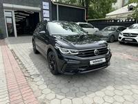 Volkswagen Tiguan 2021 года за 21 000 000 тг. в Алматы