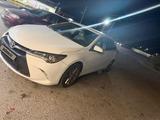 Toyota Camry 2015 года за 7 500 000 тг. в Жанаозен