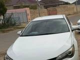 Toyota Camry 2015 года за 7 500 000 тг. в Жанаозен – фото 3