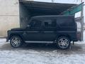 Mercedes-Benz G 500 2003 года за 14 000 000 тг. в Алматы – фото 10