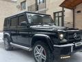 Mercedes-Benz G 500 2003 года за 14 000 000 тг. в Алматы