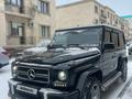 Mercedes-Benz G 500 2003 года за 14 000 000 тг. в Алматы – фото 3