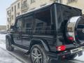 Mercedes-Benz G 500 2003 года за 14 000 000 тг. в Алматы – фото 7