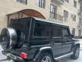 Mercedes-Benz G 500 2003 года за 14 000 000 тг. в Алматы – фото 8