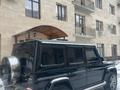 Mercedes-Benz G 500 2003 года за 14 000 000 тг. в Алматы – фото 9