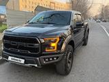 Ford Ranger 2019 года за 48 000 000 тг. в Алматы – фото 4