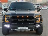 Ford Ranger 2019 года за 48 000 000 тг. в Алматы – фото 5