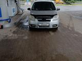 Chevrolet Aveo 2008 годаүшін1 300 000 тг. в Актобе